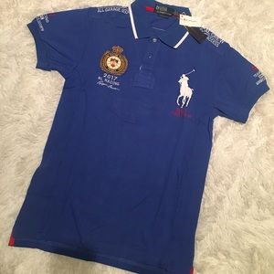 Ralph Lauren Collared shirt